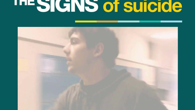 Know-the-Signs